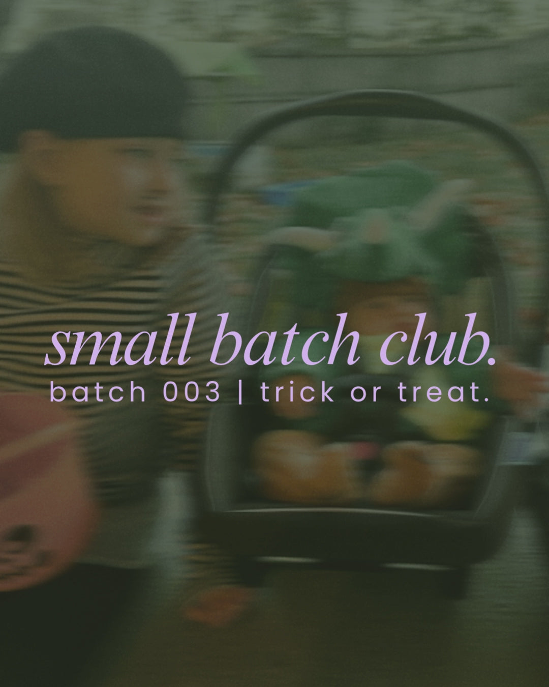 Small Batch Club